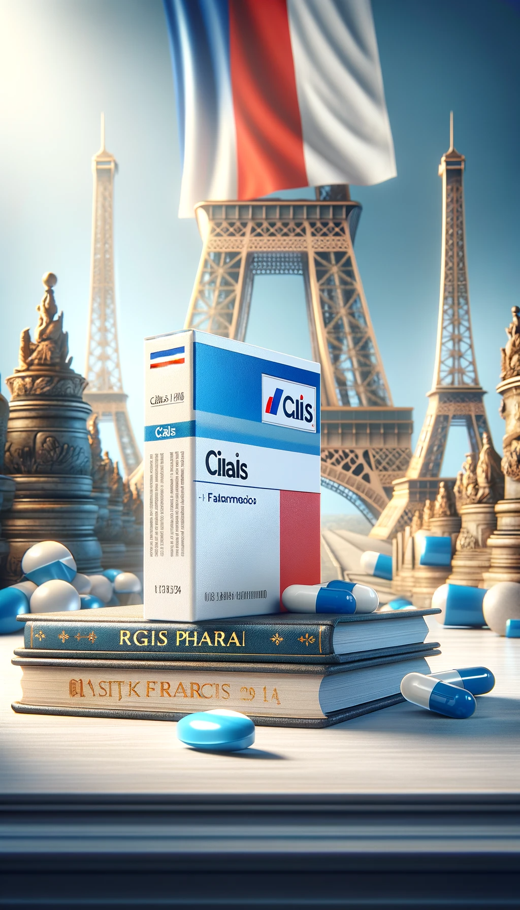 Cialis vente france